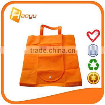 China supplier oem hand bag for foldable shopping bag