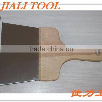 420 Stainless Steel Scraper / Wholesale China