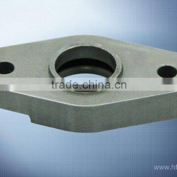 Powder Metallurgy Gasket (Washer) for Multi-way Valve