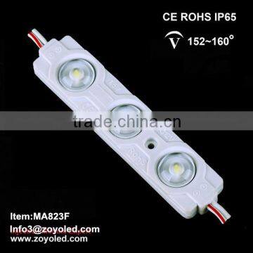 Injection led module for led letters 5050 led module led display module 12V led sign module light led sinage lighting