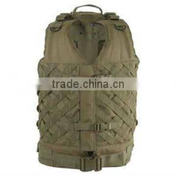 Military New Plate Carrier Tactical Vest