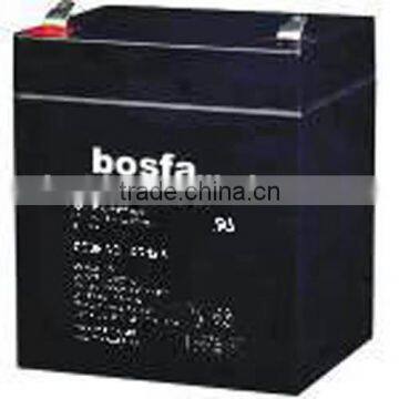 12v 5ah sealed rechargeable battery battery up voltage battery pack