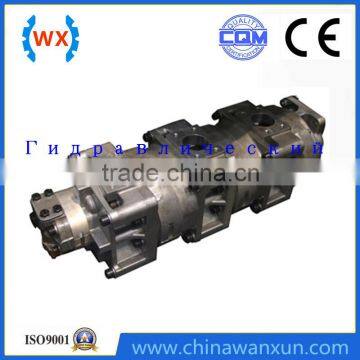 china three oil entrance 705-55-34190 for loader WA380-3