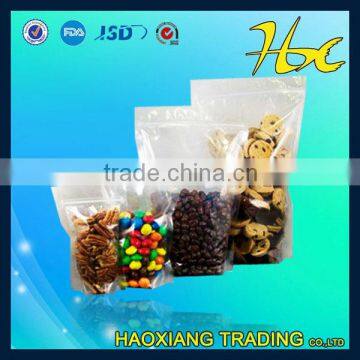 vacumn packing fruit meat vegetable packing vacunm packaging bag