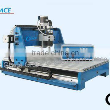 desktop cnc router G6040 800W