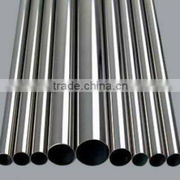 heat exchanger stainless steel