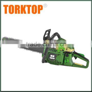 High quality professional Chain saw Chinese Petrol Wood Saw 5800