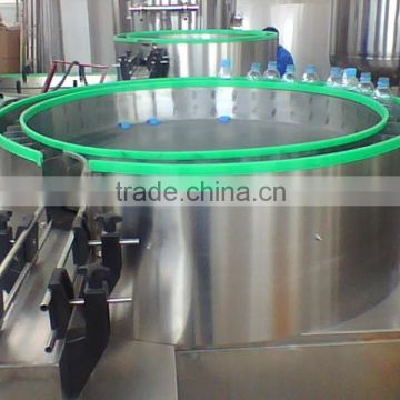 plastic bottle machine/bottle filling machine