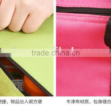 Funny Human Organ Transplant Lunch Bag Cooler, Holds 6 Pack Ex.Cond.Medical Gift photo-4