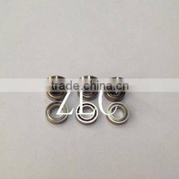 4x7x2mm Ball Bearing Miniature Bearing 4x7x2 With High Quality Bearing