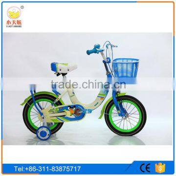 New models children bicycle for 4 years old child