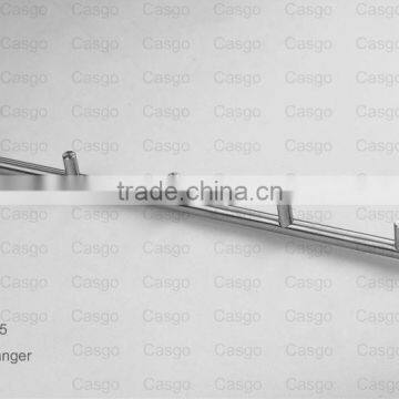 304Stainless Steel Clothes Hook,Kitchen Towel Hook,Bathroom Accessory photo-5