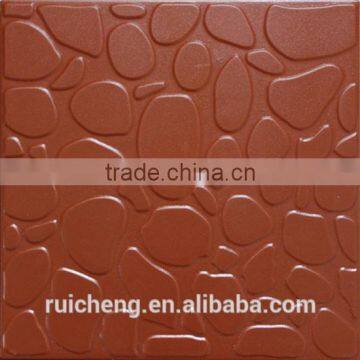 300x300mm no-slip cheap swimming pool tiles, terracotta tiles
