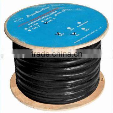 100 Pairs outdoor Telephone Cable