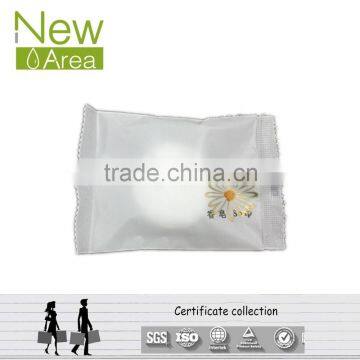 low price good service bath disposable hotel soap with personalized size
