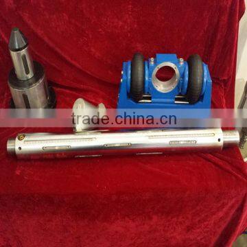 High Speed Slurry Pump Parts/ Electric Paper Pulp Pump/ China Pump Manufacturer photo-6