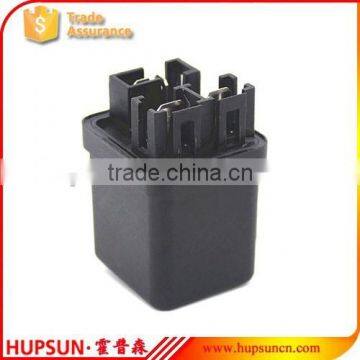 China Hyundai Relay Supplier, Peugeot Auto Relay 5pin, Preheating Relay photo-3