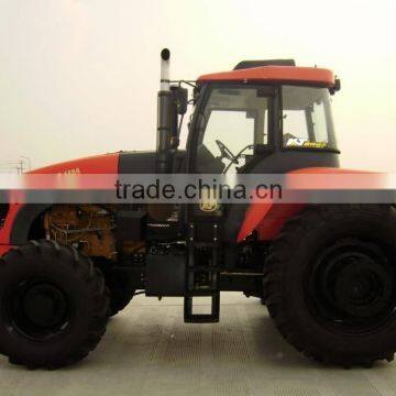 KAT1804 (180HP) 4-Wheel Drive Tractor