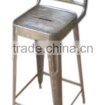 hot selling bar Industrial chair