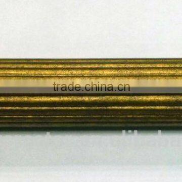 High Quality Wood Curtain Rods (Poles) From China Manufacturer photo-4