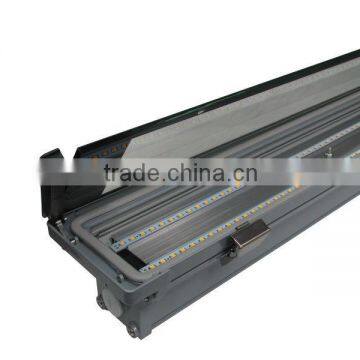 IP67 ETL listed led loading dock vapor tight light fixture