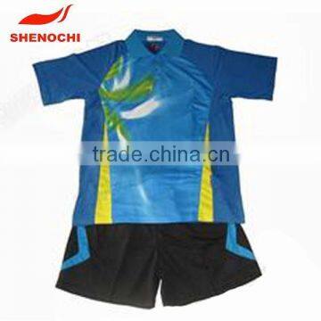 Made in china alibaba supplier custom cheap team set hockey jerseys