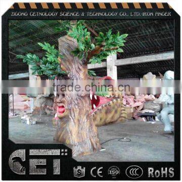 Cetnology-animatronic Flies Robotic Insects Artificial Flying Insects photo-4