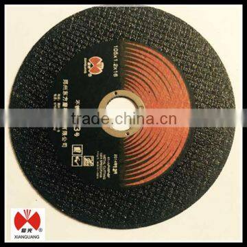 4 inch metal cutting disc