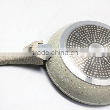 HQ Forged Die Casting Cookware photo-3