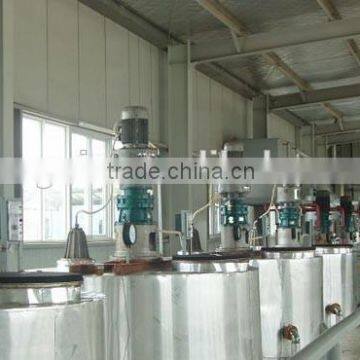 Sunflower Oil Production Equipment,oil Plant Project Manufacturer,found in 1982,engineer Service! photo-4