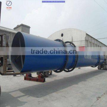 Factory Manufactured Drying Equipment for Sawdust With CE photo-6
