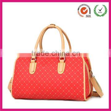 Daily chic luggage travel bags & suitcase