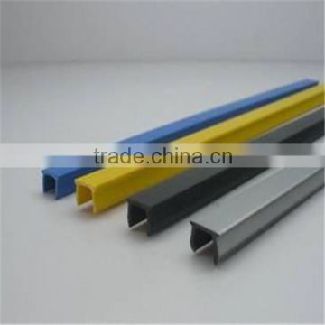 7050 aluminium alloy profile