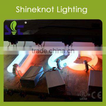 300w Indoor Gardening Light Growing Lighting Low Frequency