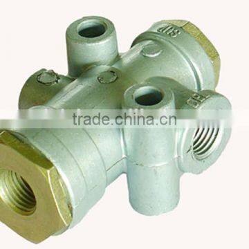 Hot Selling synchronous valve 9006527 for Heavy Truck