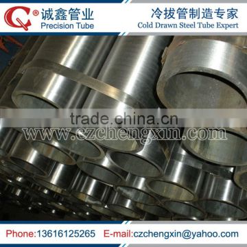 BS 3602-1 CFS430 cold drawn boiler tube