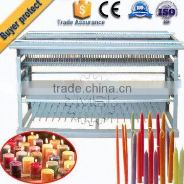 Best Selling Automatic Candle Making Machine Candle Machine Factory