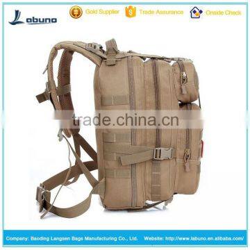 Wholesale Outdoor Backpack Camping Hiking Camo Tactical Backpack photo-4