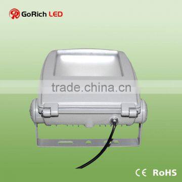 Top Quality IP65 CE ROSH High Power 10w 30w 50w LED Flood Light photo-3