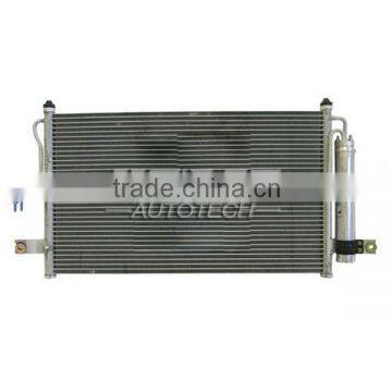 Hyundai Accent 2002 Year Condenser 97606-25500