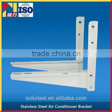 CE certificate a/c mount brackets