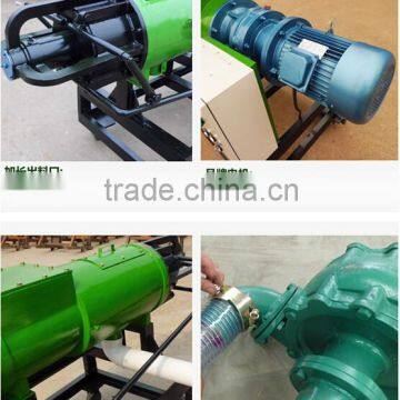 Dewatering Screw Extractor photo-4