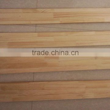 pine laminated board/panel