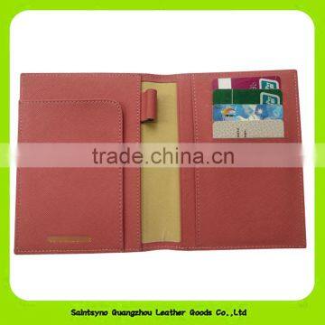 16230 Travel Credit Card Ticket Passport Holder Cover Case