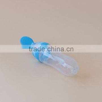 new products high qulity dispensing spoon can be customized