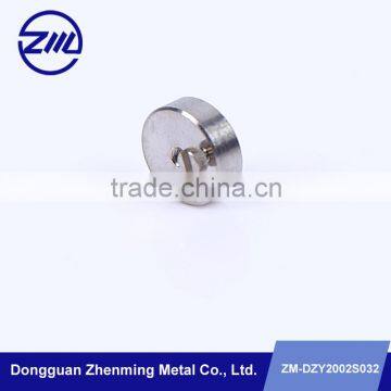 Custom CNC milling/ turned machine parts alibaba supplier