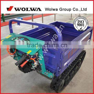 600kg mini dumper truck for farm GN06