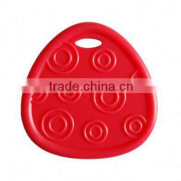 new style attractive pendant teether for retail