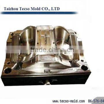 Auto door mould