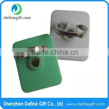 Magic Sticky Universal Ring Creative Mobile Scaffold